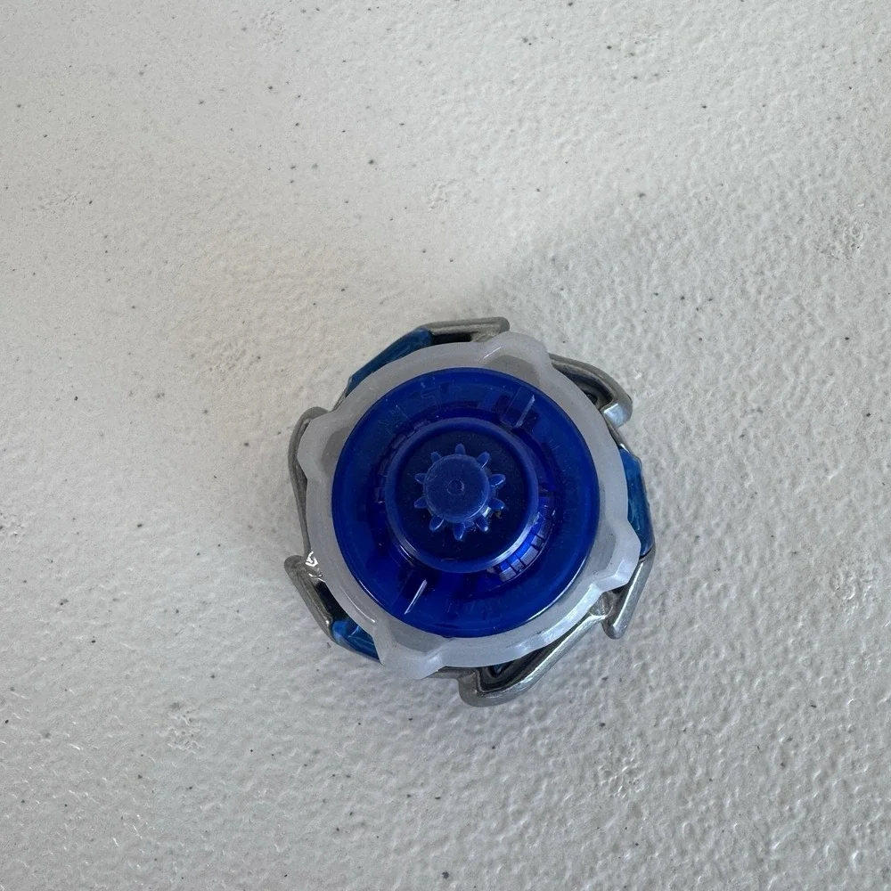 Dran Dagger 4-60R Beyblade BX-20 Takara Tomy Beyblade X